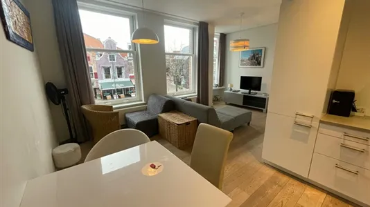 Apartments in Haarlem - photo 2