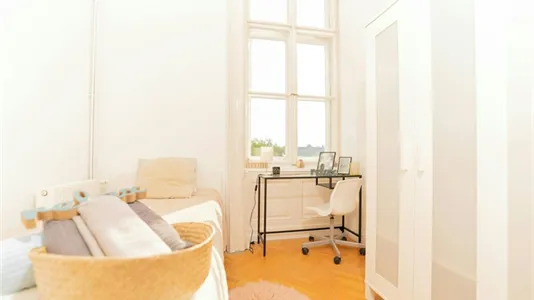 Rooms in Budapest Várkerület - photo 4