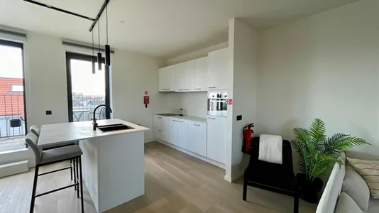 Apartments in Stad Antwerp - photo 3