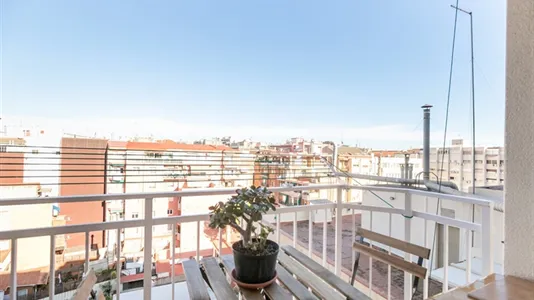 Apartments in Barcelona Les Corts - photo 9