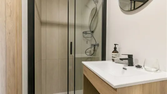 Apartments in Madrid Moncloa-Aravaca - photo 9