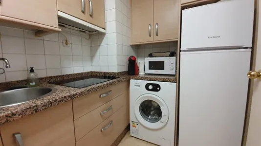 Rooms in Granada - photo 6