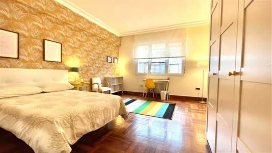 Rooms in Bilbao - photo 5