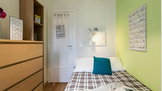 Rooms in Milano Zona 6 - Barona, Lorenteggio - photo 2