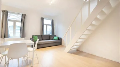 Apartment for rent in Stad Brussel, Brussels