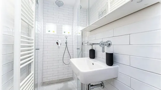 Apartments in Location is not specified - photo 10