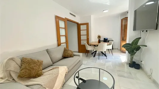Apartments in Valencia Ciutat Vella - photo 1
