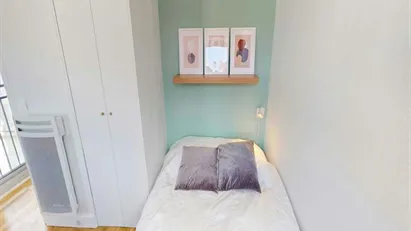 Room for rent in Paris 15ème arrondissement, Paris