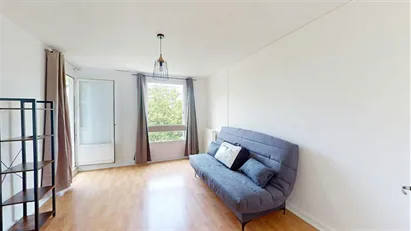 Apartment for rent in Poitiers, Nouvelle-Aquitaine