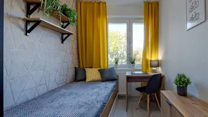 Room for rent in Warsaw