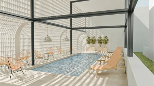 Rooms in Donostia/San Sebastián - photo 8