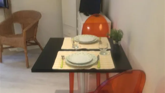 Apartments in Lyon - photo 9