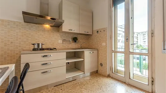 Rooms in Pisa - photo 7