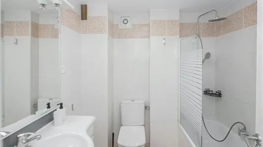 Rooms in Valencia Patraix - photo 4