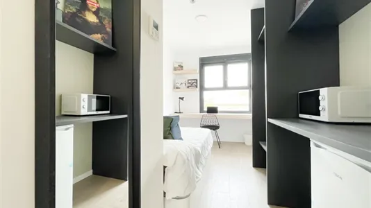 Apartments in Salamanca - photo 7