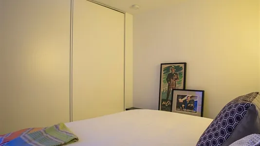 Apartments in Madrid ChamartĂn - photo 10