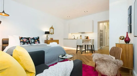Apartments in Vienna Alsergrund - photo 2