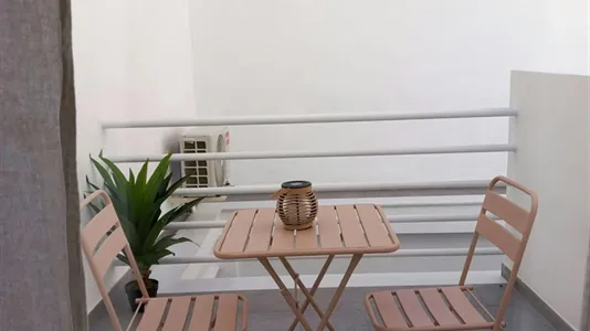 Rooms in Valencia Poblats Marítims - photo 5