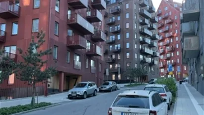 Norsborg - 1rok - tillsv - 9.660kr/mån