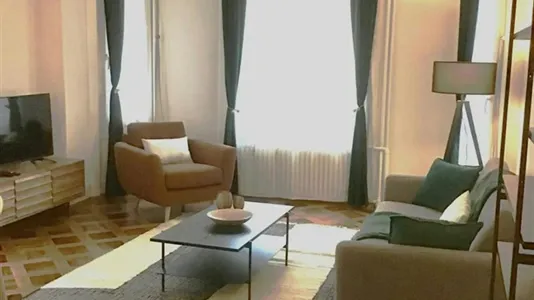 Apartments in Lausanne - photo 4