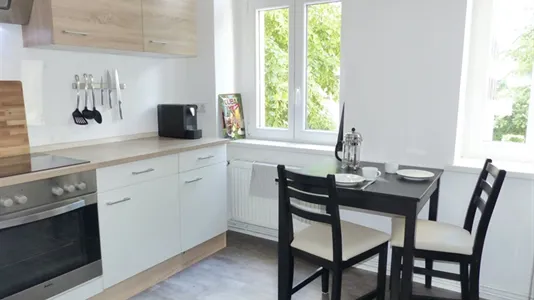 Apartments in Berlin Lichtenberg - photo 10