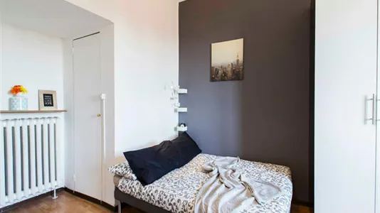 Rooms in Milano Zona 5 - Vigentino, Chiaravalle, Gratosoglio - photo 3