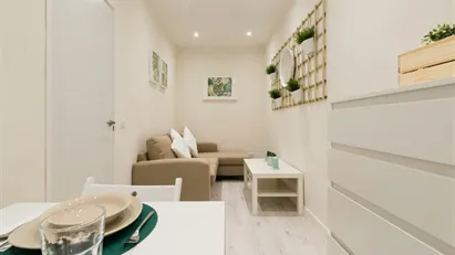 Apartment for rent in Madrid Chamartín, Madrid