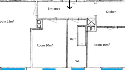 Room for rent in Munich Milbertshofen-Am Hart, Munich