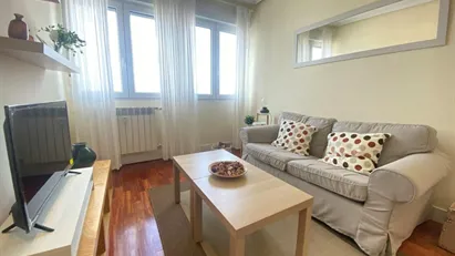 Apartment for rent in Madrid Tetuán, Madrid