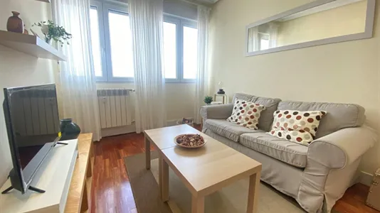 Apartments in Madrid Tetuán - photo 1