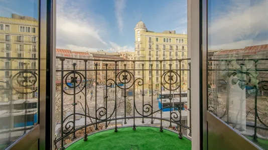 Rooms in Madrid Retiro - photo 5