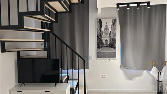 Apartments in Budapest Józsefváros - photo 4