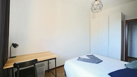 Rooms in Milano Zona 7 - Baggio, De Angeli, San Siro - photo 5