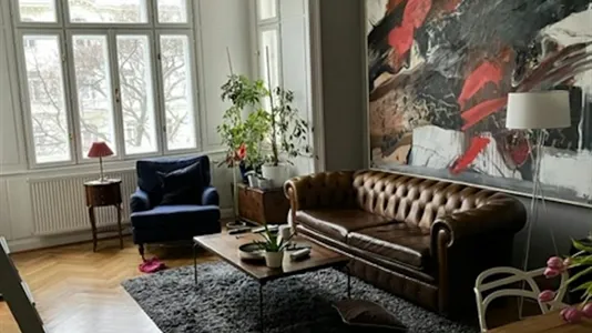 Rooms in Vienna Landstraße - photo 1