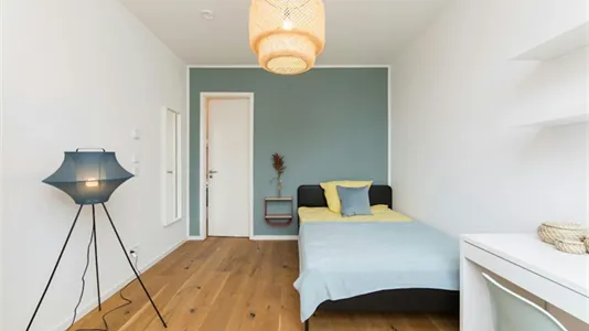 Rooms in Berlin Mitte - photo 3