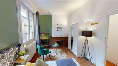 Room for rent in Toulouse, Occitanie
