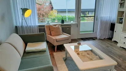 Apartment for rent in Konstanz, Baden-Württemberg