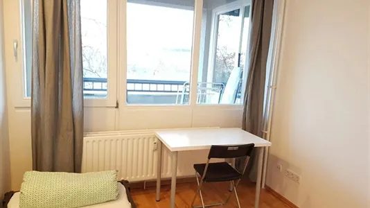 Rooms in Berlin Mitte - photo 3