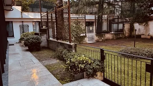 Apartments in Milano Zona 2 - Stazione Centrale, Gorla, Turro, Greco, Crescenzago - photo 8