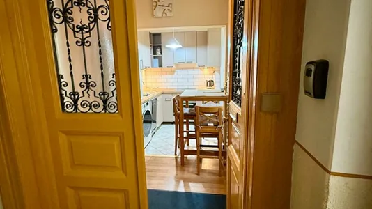 Apartments in Budapest Terézváros - photo 4