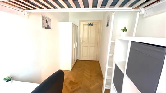 Rooms in Vienna Landstraße - photo 4