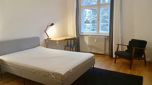 Apartments in Berlin Neukölln - photo 5