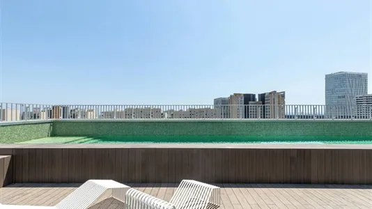 Apartments in Badalona - photo 9