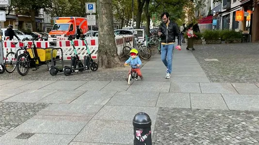 Apartments in Location is not specified - photo 10