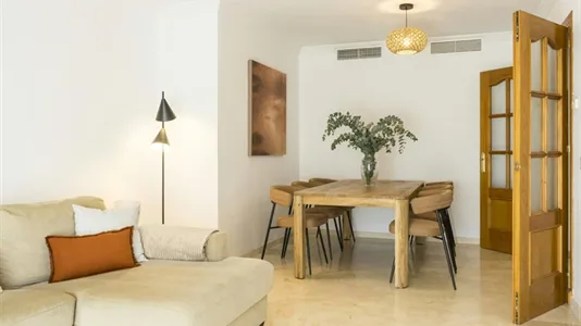 Apartments in Málaga - photo 7