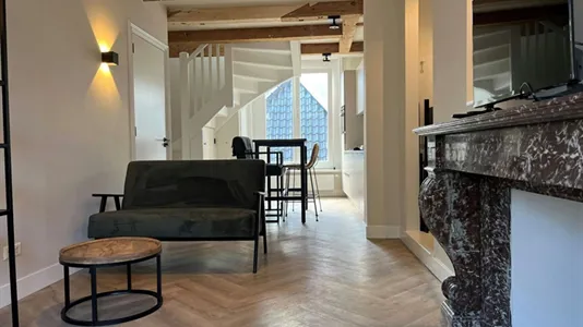 Apartments in Haarlem - photo 3