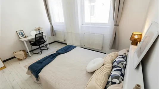 Rooms in Budapest Erzsébetváros - photo 4