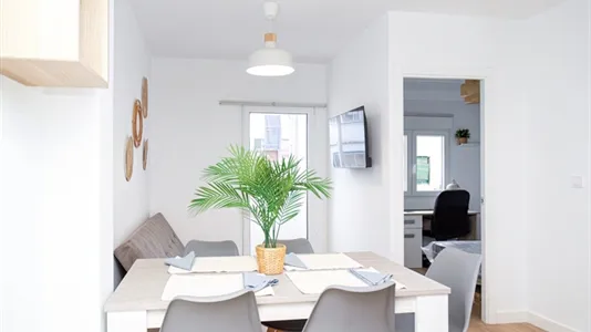 Rooms in Zaragoza - photo 6