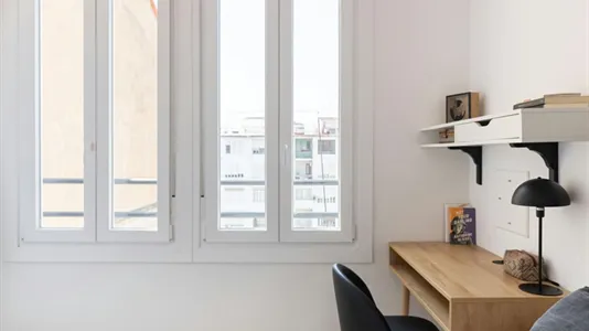 Rooms in Valencia L'Eixample - photo 9