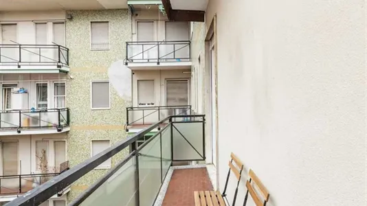 Rooms in Milano Zona 6 - Barona, Lorenteggio - photo 10